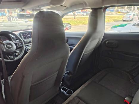 FIAT Mobi 1.0 4P FLEX EVO TREKKING, Foto 22