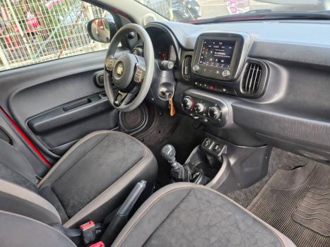 FIAT Mobi 1.0 4P FLEX EVO TREKKING, Foto 23