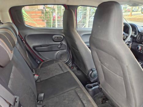 FIAT Mobi 1.0 4P FLEX EVO TREKKING, Foto 24
