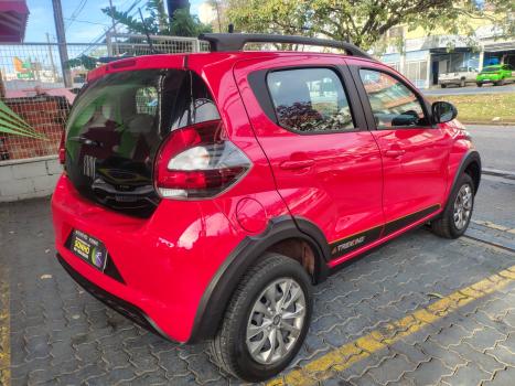 FIAT Mobi 1.0 4P FLEX EVO TREKKING, Foto 29