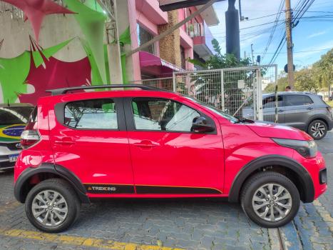 FIAT Mobi 1.0 4P FLEX EVO TREKKING, Foto 30