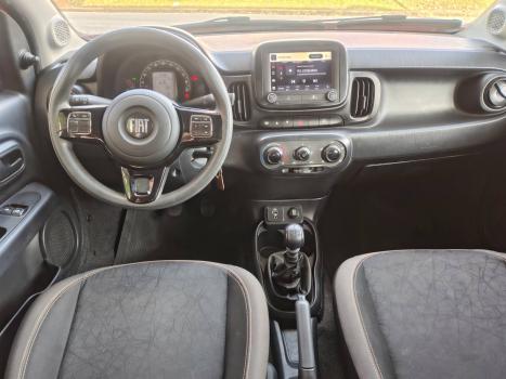 FIAT Mobi 1.0 4P FLEX EVO TREKKING, Foto 6