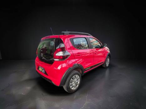 FIAT Mobi 1.0 4P FLEX EVO TREKKING, Foto 14