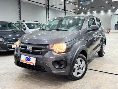 FIAT Mobi 1.0 4P FLEX EVO LIKE, Foto 1