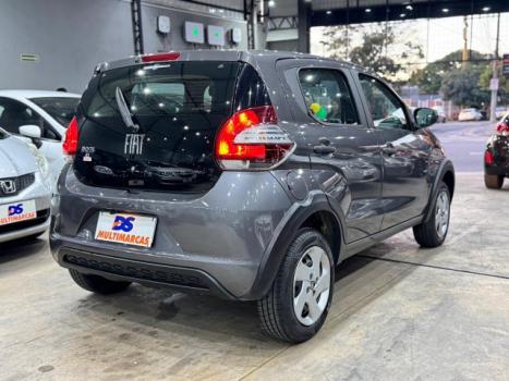 FIAT Mobi 1.0 4P FLEX EVO LIKE, Foto 2