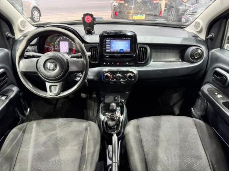 FIAT Mobi 1.0 4P FLEX EVO LIKE, Foto 3