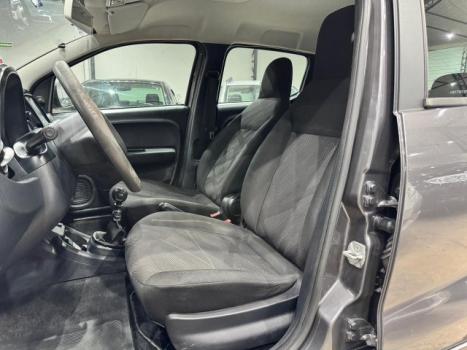 FIAT Mobi 1.0 4P FLEX EVO LIKE, Foto 4