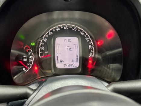 FIAT Mobi 1.0 4P FLEX EVO LIKE, Foto 5