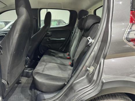 FIAT Mobi 1.0 4P FLEX EVO LIKE, Foto 6