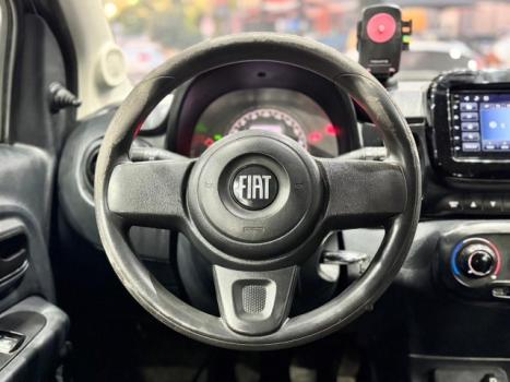 FIAT Mobi 1.0 4P FLEX EVO LIKE, Foto 8