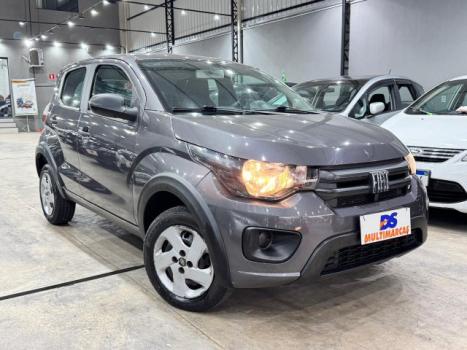 FIAT Mobi 1.0 4P FLEX EVO LIKE, Foto 12