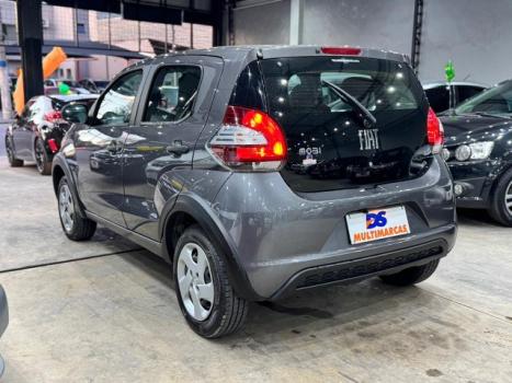 FIAT Mobi 1.0 4P FLEX EVO LIKE, Foto 13
