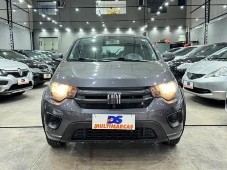 FIAT Mobi 1.0 4P FLEX EVO LIKE, Foto 14