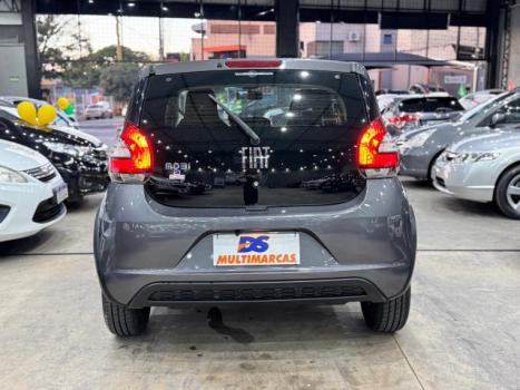 FIAT Mobi 1.0 4P FLEX EVO LIKE, Foto 15