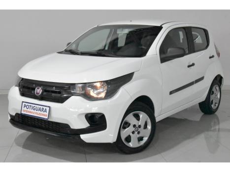 FIAT Mobi 1.0 4P FLEX EVO LIKE, Foto 1