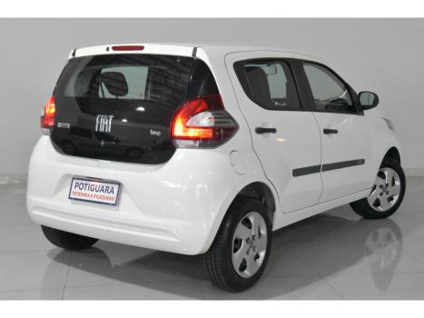 FIAT Mobi 1.0 4P FLEX EVO LIKE, Foto 2