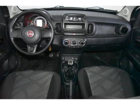 FIAT Mobi 1.0 4P FLEX EVO LIKE, Foto 3