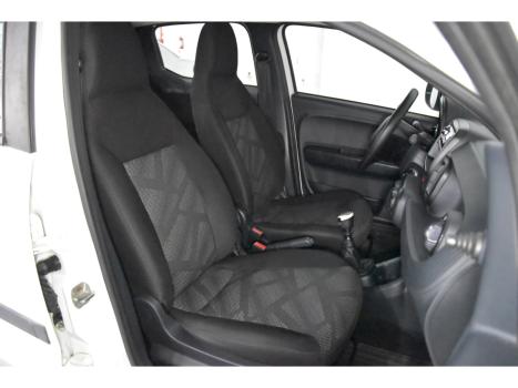 FIAT Mobi 1.0 4P FLEX EVO LIKE, Foto 4