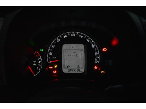 FIAT Mobi 1.0 4P FLEX EVO LIKE, Foto 5