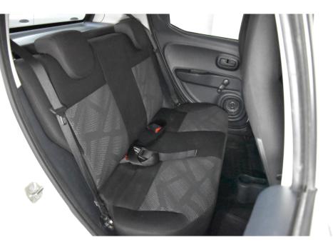 FIAT Mobi 1.0 4P FLEX EVO LIKE, Foto 6