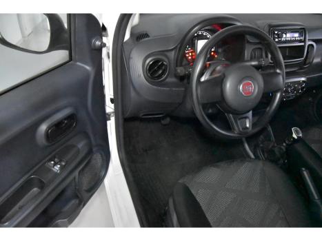 FIAT Mobi 1.0 4P FLEX EVO LIKE, Foto 7