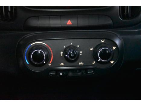 FIAT Mobi 1.0 4P FLEX EVO LIKE, Foto 8