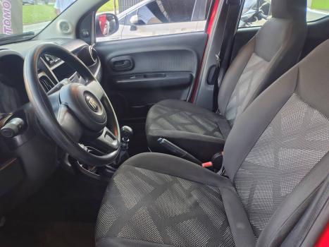 FIAT Mobi 1.0 4P FLEX DRIVE FIRE FLY, Foto 4