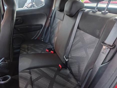 FIAT Mobi 1.0 4P FLEX DRIVE FIRE FLY, Foto 5