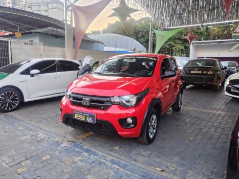 FIAT Mobi 1.0 4P FLEX DRIVE FIRE FLY, Foto 7