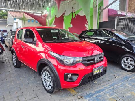 FIAT Mobi 1.0 4P FLEX DRIVE FIRE FLY, Foto 10
