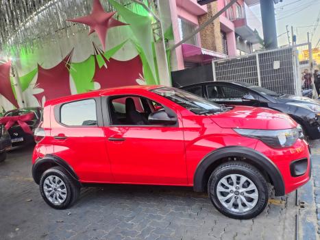 FIAT Mobi 1.0 4P FLEX DRIVE FIRE FLY, Foto 11
