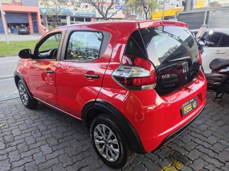 FIAT Mobi 1.0 4P FLEX DRIVE FIRE FLY, Foto 14