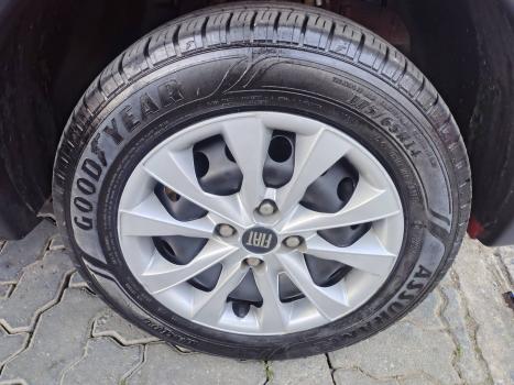 FIAT Mobi 1.0 4P FLEX DRIVE FIRE FLY, Foto 15