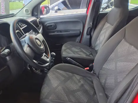 FIAT Mobi 1.0 4P FLEX DRIVE FIRE FLY, Foto 7