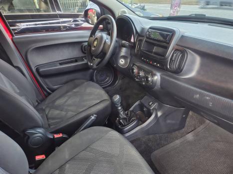 FIAT Mobi 1.0 4P FLEX DRIVE FIRE FLY, Foto 8