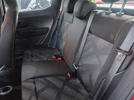 FIAT Mobi 1.0 4P FLEX DRIVE FIRE FLY, Foto 9