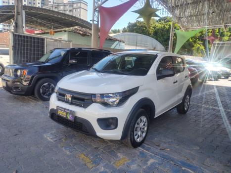 FIAT Mobi 1.0 4P FLEX DRIVE FIRE FLY, Foto 1
