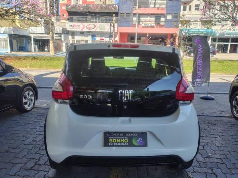 FIAT Mobi 1.0 4P FLEX DRIVE FIRE FLY, Foto 3
