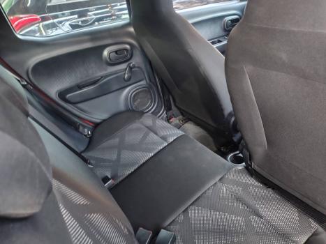 FIAT Mobi 1.0 4P FLEX DRIVE FIRE FLY, Foto 5