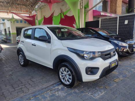 FIAT Mobi 1.0 4P FLEX DRIVE FIRE FLY, Foto 9