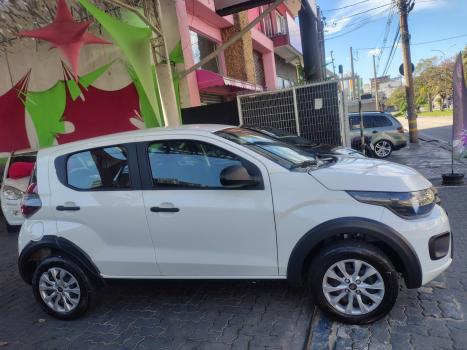 FIAT Mobi 1.0 4P FLEX DRIVE FIRE FLY, Foto 10