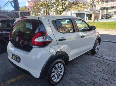 FIAT Mobi 1.0 4P FLEX DRIVE FIRE FLY, Foto 11