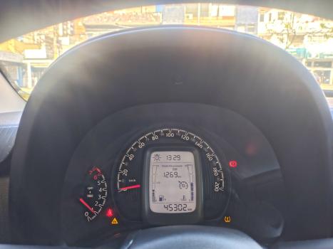 FIAT Mobi 1.0 4P FLEX DRIVE FIRE FLY, Foto 16