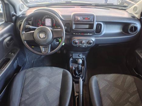 FIAT Mobi 1.0 4P FLEX DRIVE FIRE FLY, Foto 17