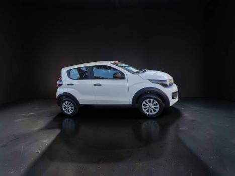FIAT Mobi 1.0 4P FLEX DRIVE FIRE FLY, Foto 5