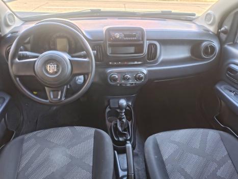 FIAT Mobi 1.0 4P FLEX DRIVE FIRE FLY, Foto 6