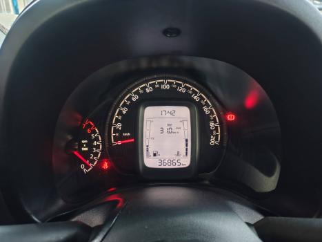 FIAT Mobi 1.0 4P FLEX DRIVE FIRE FLY, Foto 7