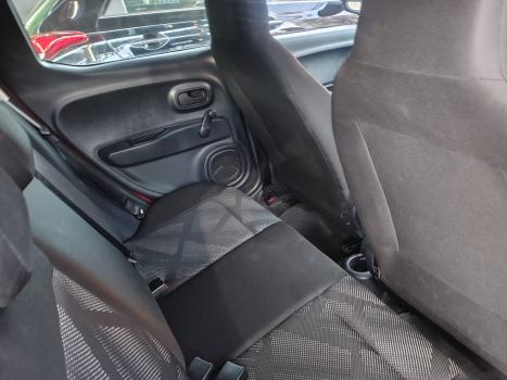 FIAT Mobi 1.0 4P FLEX DRIVE FIRE FLY, Foto 9