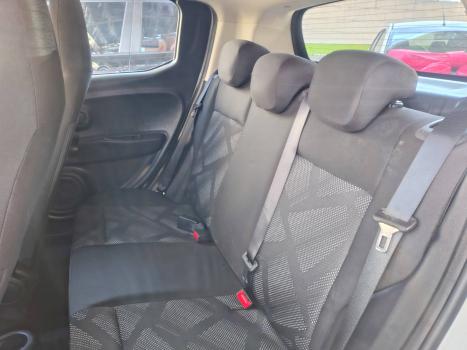 FIAT Mobi 1.0 4P FLEX DRIVE FIRE FLY, Foto 10