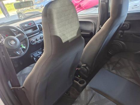 FIAT Mobi 1.0 4P FLEX DRIVE FIRE FLY, Foto 11
